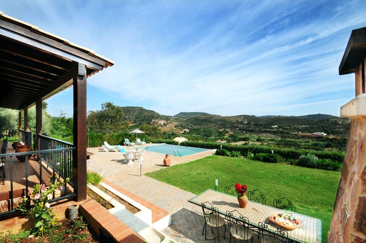 You are currently viewing Quinta Vale Bonito